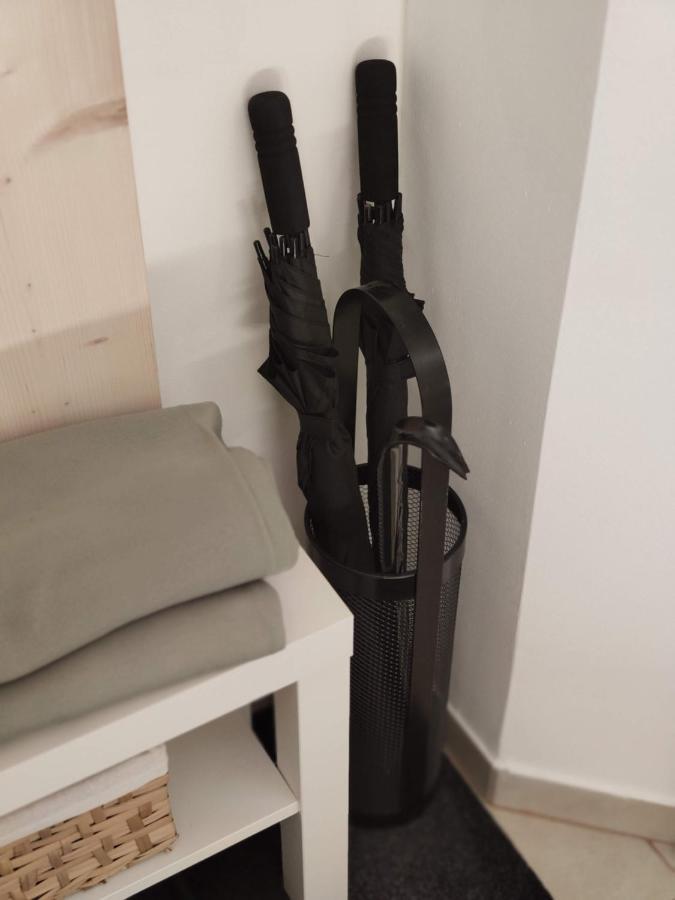 Apartmán Kosbor Vendeghaz Monoszlo Exteriér fotografie